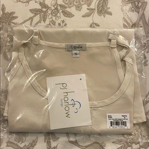 PJ Harlow Size Small Babe Top